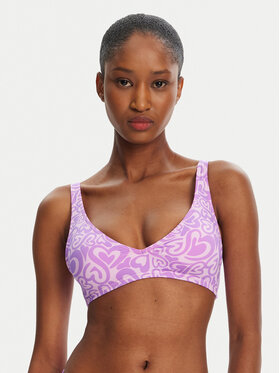Banana Moon Banana Moon Bikini felső Pulco Joysplash MHV65 Lila