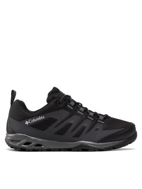 Columbia Columbia Bakancs Vapor Vent BM4524 Fekete