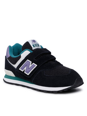 New Balance Tenisice PV574NV1 Crna