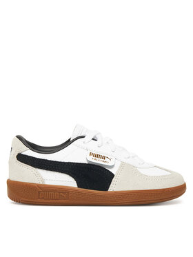 Puma Puma Sportcipők Palermo Lth Ps 397276 01 Fehér