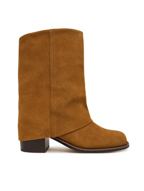 Aldo Aldo Stivaletti Nolya 14183580 Marrone
