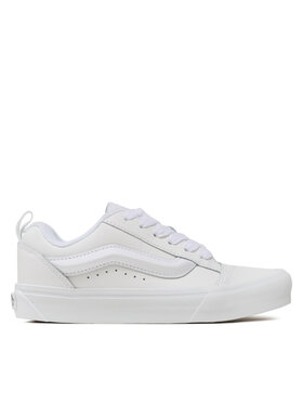 Vans Vans Teniși Knu Skool VN0009QCW001 Alb