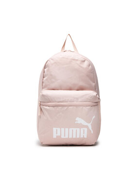 Puma Puma Plecak Phase Bacpack Różowy