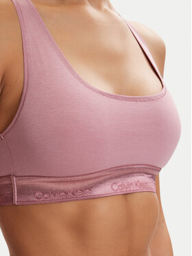 Σουτιέν τοπ Calvin Klein Underwear φωτογραφία