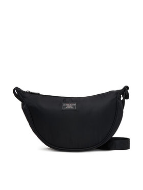 Guess Jeans Guess Jeans Τσάντα W6RZ16 WK512 Μαύρο