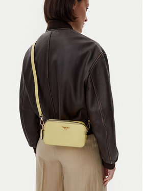 TWINSET TWINSET Handtasche 251TB7275 Gelb