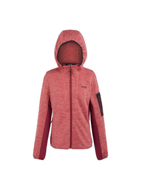 Regatta Regatta Kurtka outdoor Kemilia Czerwony Ergonomic Fit