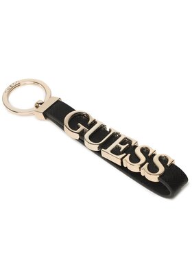 Guess Guess Брелок Noelle (ZG) Keyrings RW1568 P3301 Чорний
