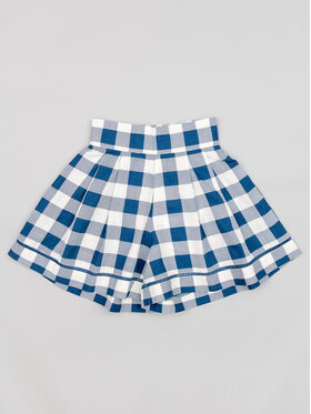 Zippy Zippy Шорти от плат ZKGAP0402 23024 Тъмносин Regular Fit