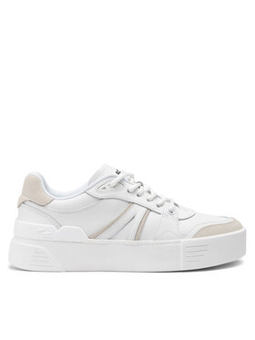 Lacoste Lacoste Sneakersy L00107224SF Biały