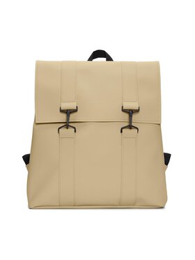 Rains Rains Hátizsák MSN Bag W3 13300 Bézs