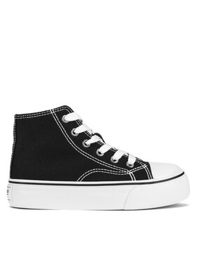 Sprandi Sprandi Sneakers YL201405 Μαύρο