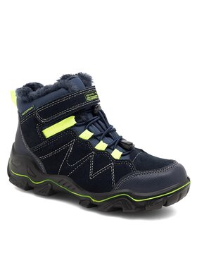 Sprandi Sprandi Schnürschuhe CP91-20027 Dunkelblau