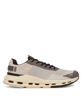 On On Sneakers Cloudnova Form 2 3ME30152325 Grigio