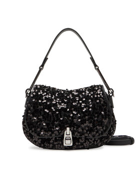 Coccinelle Coccinelle Handtasche E1 S4Q 58 01 01 Schwarz