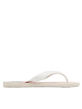 Havaianas Havaianas Japonke 41402840073 Écru