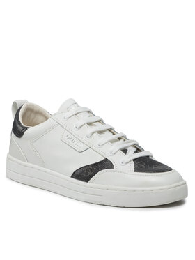 Guess Guess Laisvalaikio batai Certosa FM5CER LEA12 Balta