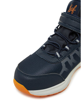 Αθλητικά Leaf φωτογραφία