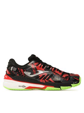 Joma Joma Tennisschuhe Slam Men 2301 TSLAMW2301C Schwarz