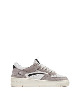 D.A.T.E. D.A.T.E. Sneakersy w411-to-sr-ta Szary