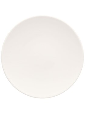 Villeroy & Boch Villeroy & Boch Talerz płaski Anmut Villeroy & Boch Biały