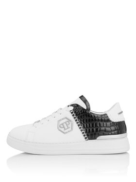 PHILIPP PLEIN PHILIPP PLEIN Sneakers 31020 Bianco