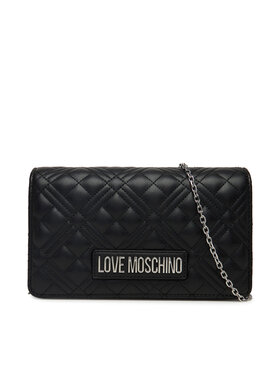 LOVE MOSCHINO LOVE MOSCHINO Τσάντα JC4079PP0NLA000B Μαύρο