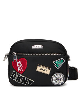 DKNY DKNY Soma R52EEK29 Melns