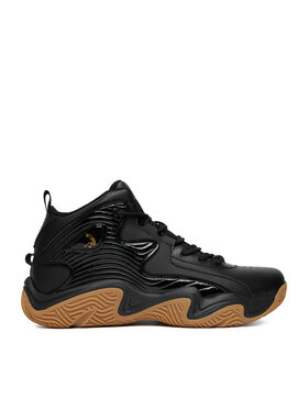 SHAQ SHAQ Încălțăminte pentru baschet EO-DEVASTATOR 3.0 AQ95078M-B Negru