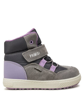 Primigi Primigi Śniegowce 6852522 S GORE-TEX Szary