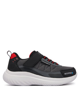 Skechers Skechers Laisvalaikio batai Bounder 2.0 - Aqua Pace 406341L Tamsiai pilka
