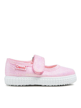 Cienta Cienta Baleriinad 56083 Roosa