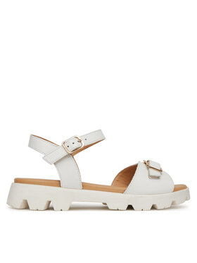 Lasocki Lasocki Sandalen GRD-3134-03 Weiß