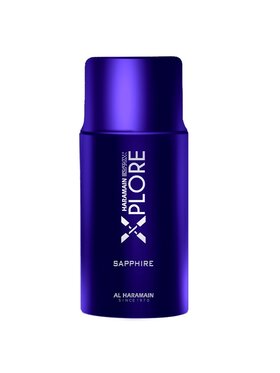 Al Haramain Al Haramain Xplore Sapphire Woda perfumowana
