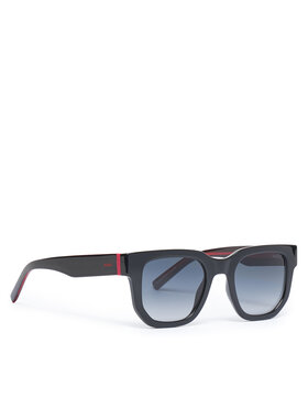 HUGO HUGO Saulesbrilles 1358/S Melns
