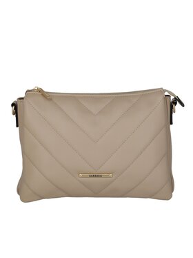 Travelite Travelite Saszetka 322054 Beżowy