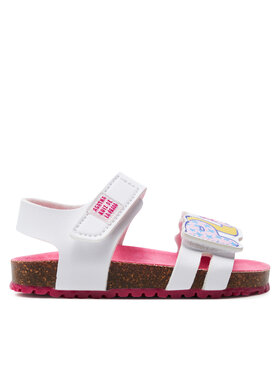 Agatha Ruiz de la Prada Agatha Ruiz de la Prada Sandaalid 242935-B Valge