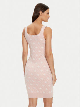 Φόρεμα υφασμάτινο Guess φωτογραφία