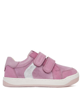 Lasocki Kids Lasocki Kids Sneakersy SPRITE CI12-SPRITE-17(III)DZ Růžová