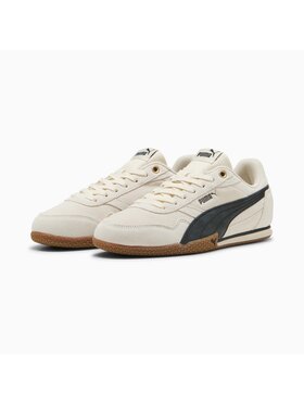 Puma Puma Sneakersy 402673 Beżowy