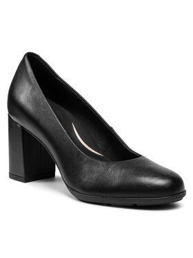 Geox Geox Scarpe basse D New Annya A D92C8A 00085 C9997 Nero