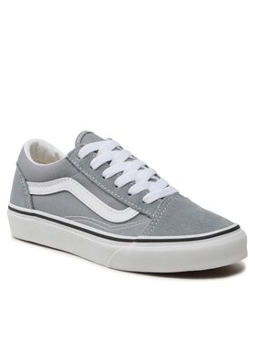 Vans Vans Sneakers aus Stoff Old Skool VN0A7Q5FBM71 Grau