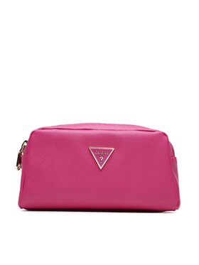 Guess Guess Neseser Not Coordinated (PL) Accessories PW1576 P3373 Tamnoplava