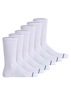 Stance Stance Skarpety 30362 Biały