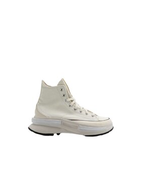 Converse Converse Trampki RUN STAR LEGACY CX HI EGRET Beżowy
