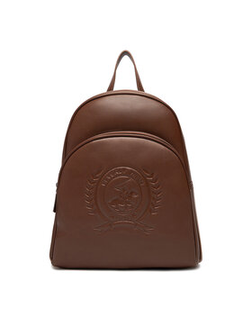 Beverly Hills Polo Club Beverly Hills Polo Club Rucksack C-BHPC-L-009-08 Braun