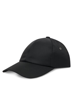 JACQUEMUS JACQUEMUS Бейсболка 24H246AC667-3138 Чорний