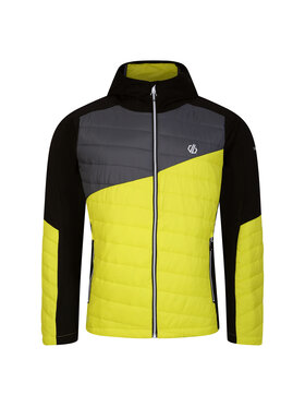 Dare2B Dare2B Kurtka puchowa Touring Zielony Core Fit