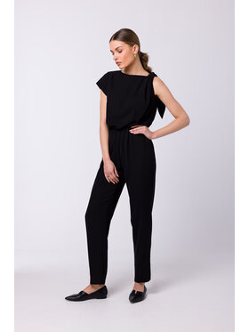 Stylove Stylove Overal S345 Černá Regular Fit