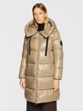 Save The Duck Save The Duck Winterjacke D45510W LUCK15 Beige Regular Fit